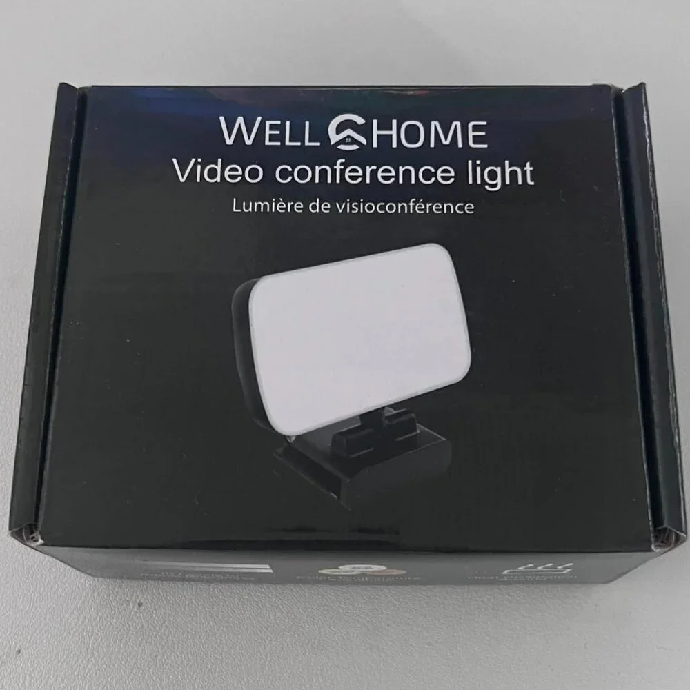 Video Conference Streaming LED Light - Picture 6 of 9